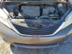 2012 TOYOTA SIENNA