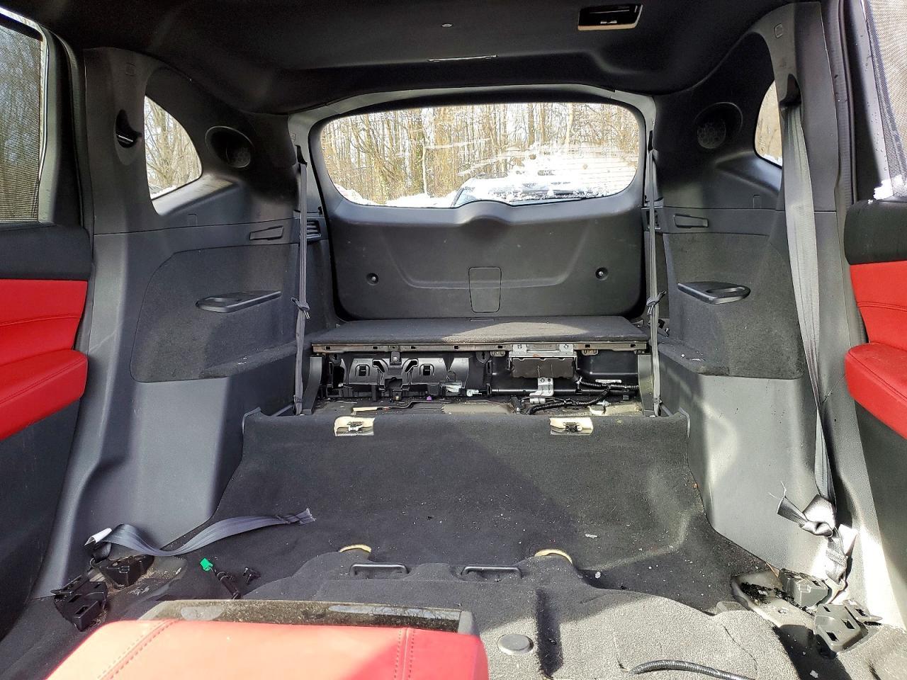 2024 ACURA MDX