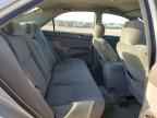 2005 TOYOTA CAMRY
