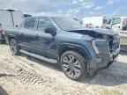 2025 GMC Sierra