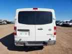 2018 NISSAN NV3500