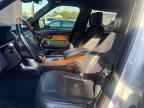 2019 LAND ROVER RANGE ROVER