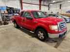 2009 FORD F-150