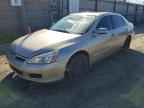 2006 HONDA ACCORD