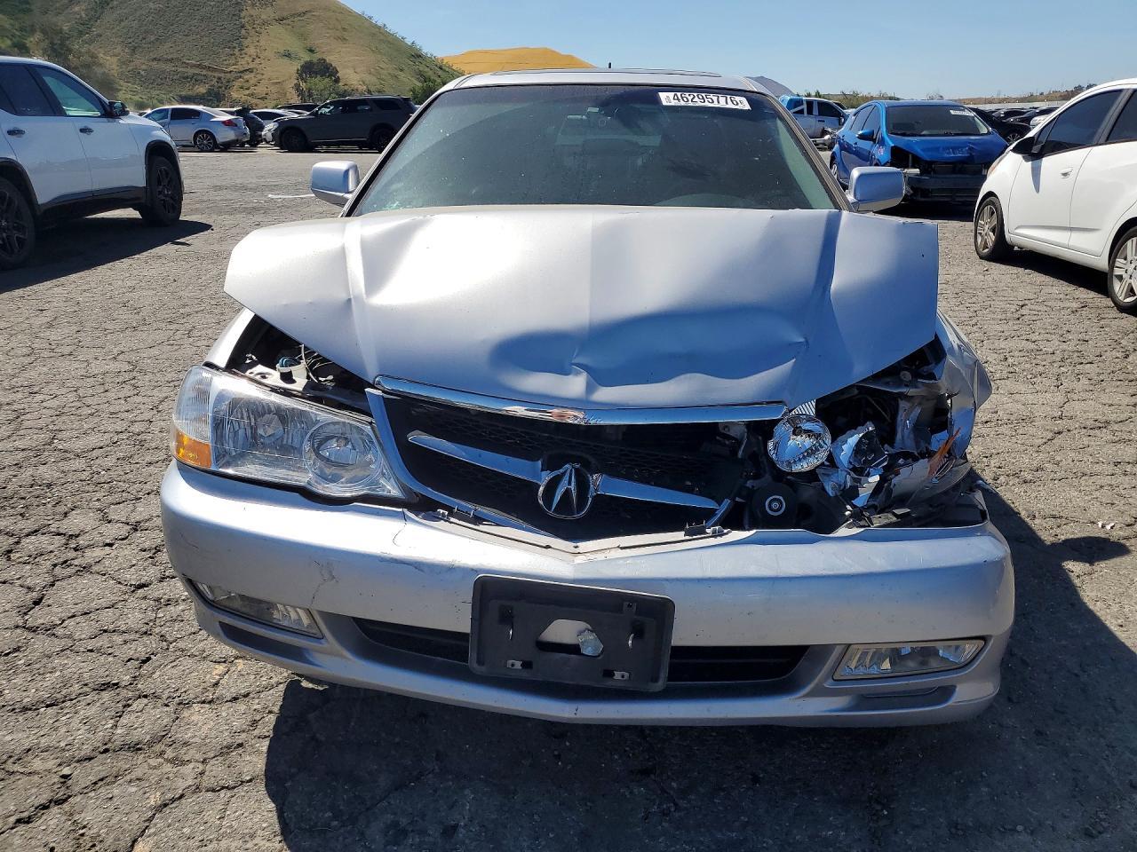 2003 ACURA TL