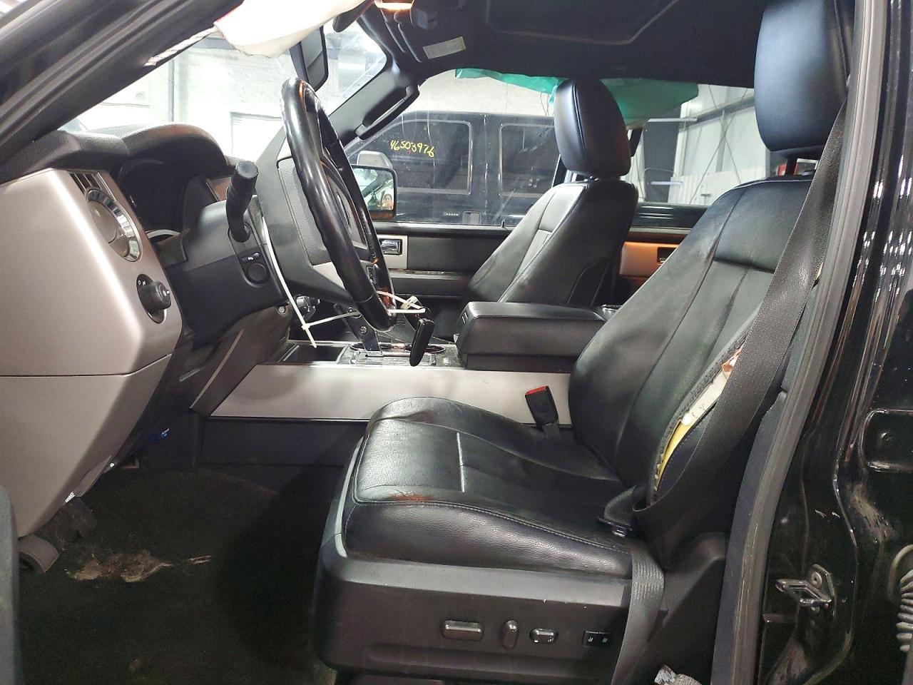 2017 FORD Expedition