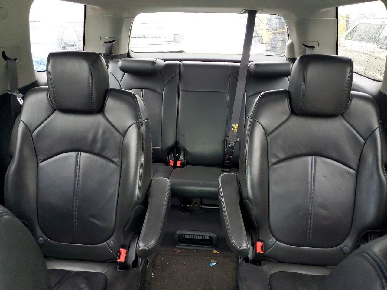 2010 GMC ACADIA