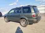 2006 HONDA PILOT
