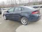 2013 DODGE Dart