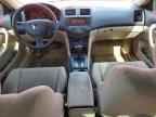 2005 HONDA ACCORD