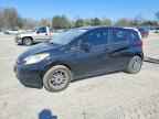 2014 NISSAN Versa Note