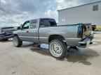 2001 CHEVROLET SILVERADO 1500