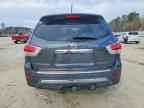 2014 NISSAN PATHFINDER
