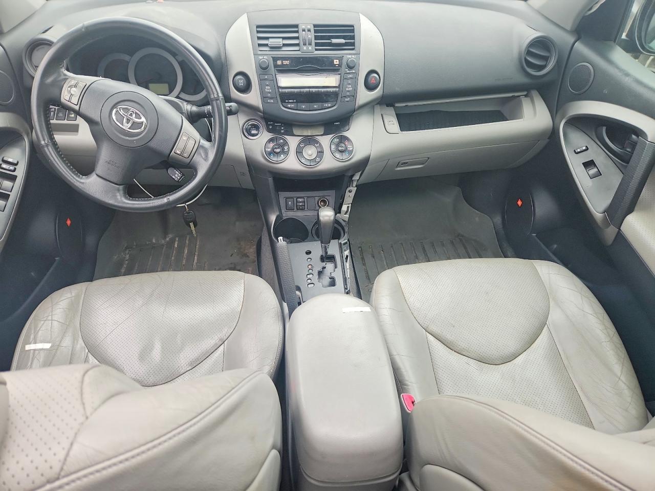 2010 TOYOTA RAV4