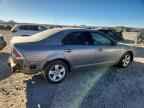 2007 FORD FUSION