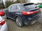 2017 LINCOLN MKX