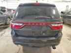 2020 DODGE DURANGO