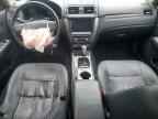 2010 FORD FUSION