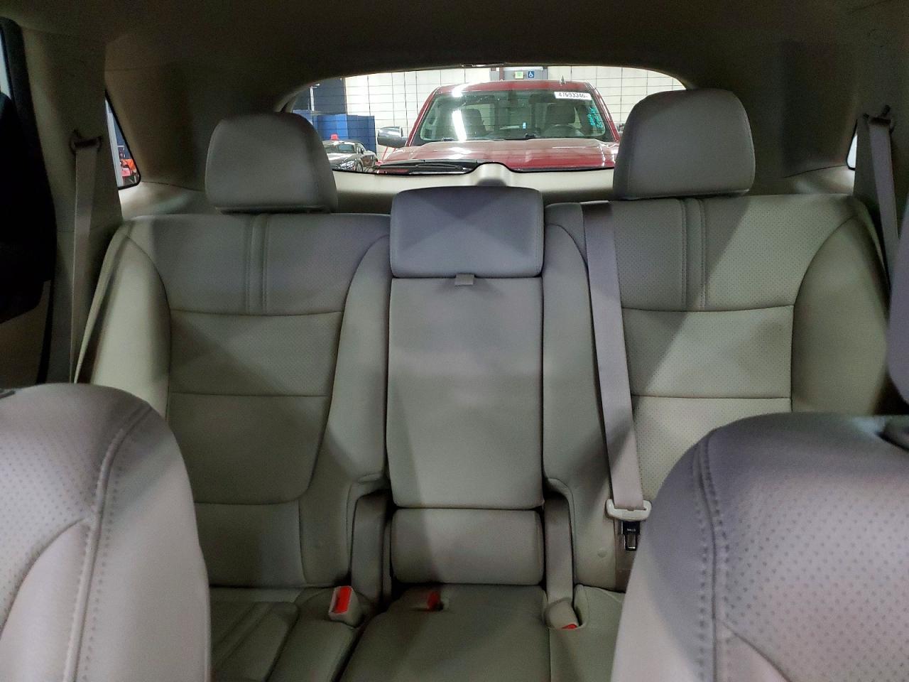 2015 KIA SORENTO