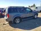 2008 NISSAN PATHFINDER