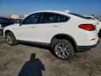 2018 BMW X4
