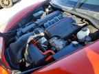 2011 CHEVROLET CORVETTE