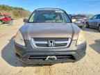 2002 HONDA CR-V