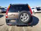 2002 HONDA CR-V