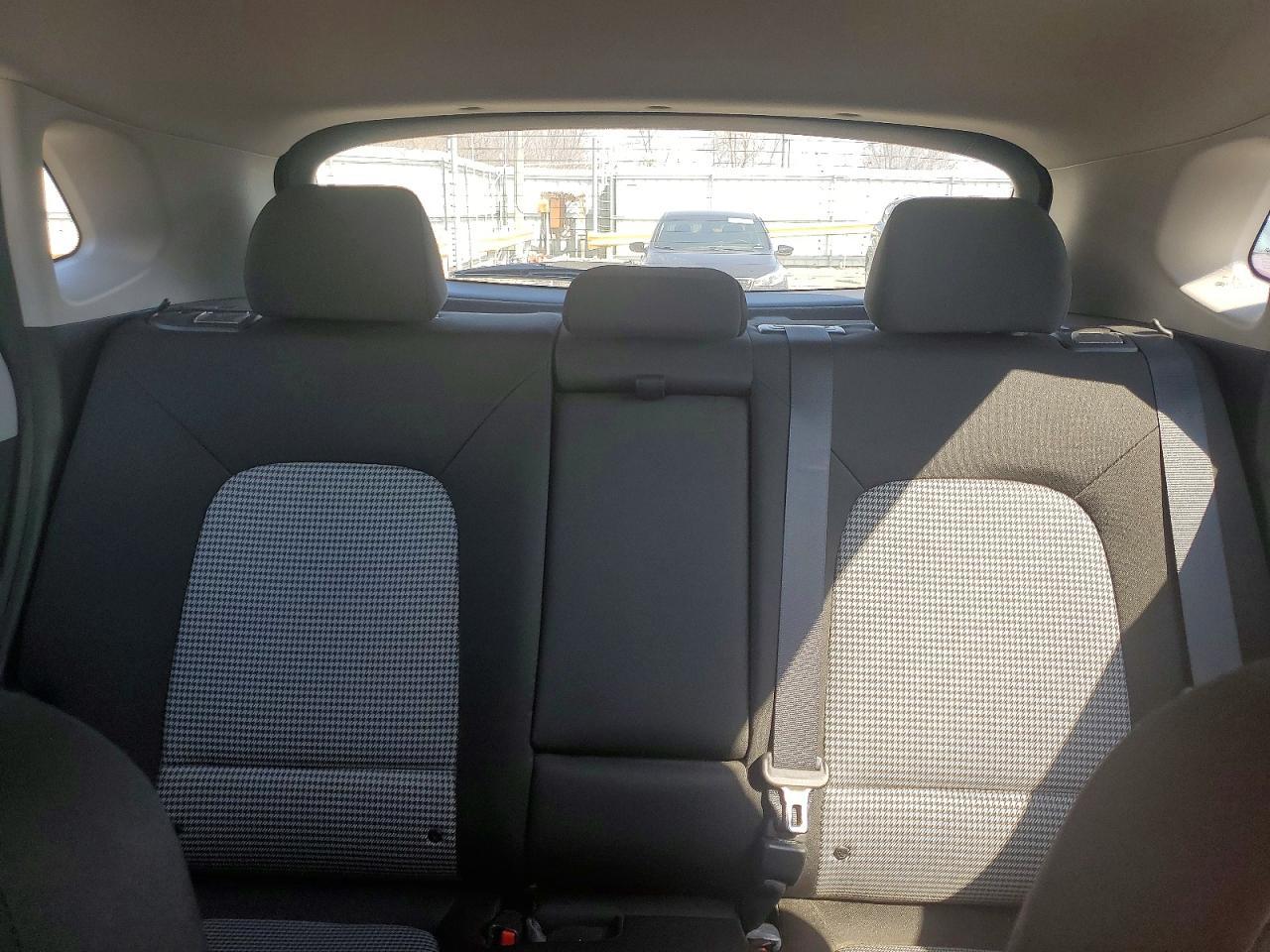 2019 HYUNDAI Kona