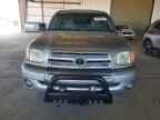 2003 TOYOTA TUNDRA