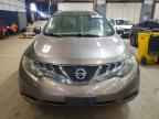 2011 NISSAN MURANO