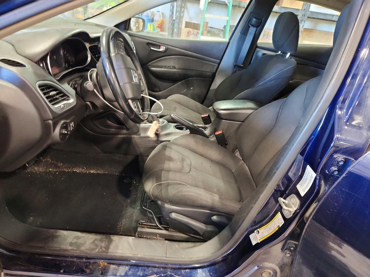 2013 DODGE Dart