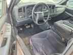 2002 GMC Sierra