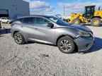 2018 NISSAN MURANO