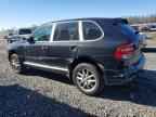 2009 PORSCHE CAYENNE