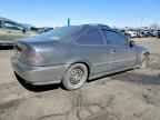 1998 HONDA CIVIC