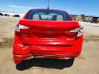 2014 FORD Fiesta