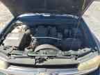 2003 CHEVROLET Trailblazer