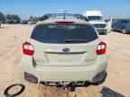 2017 SUBARU Crosstrek