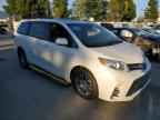2020 TOYOTA SIENNA