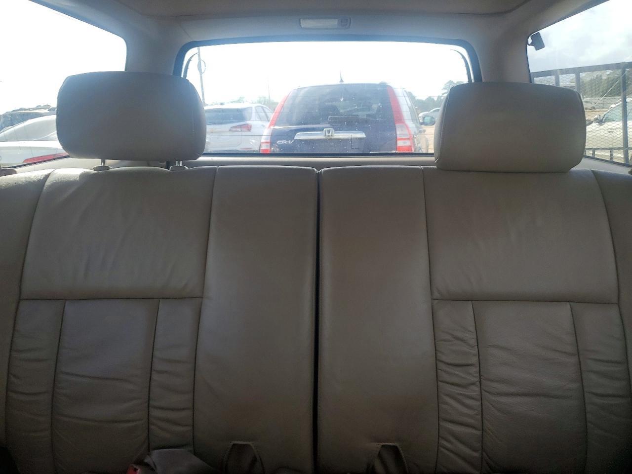 1999 TOYOTA 4Runner