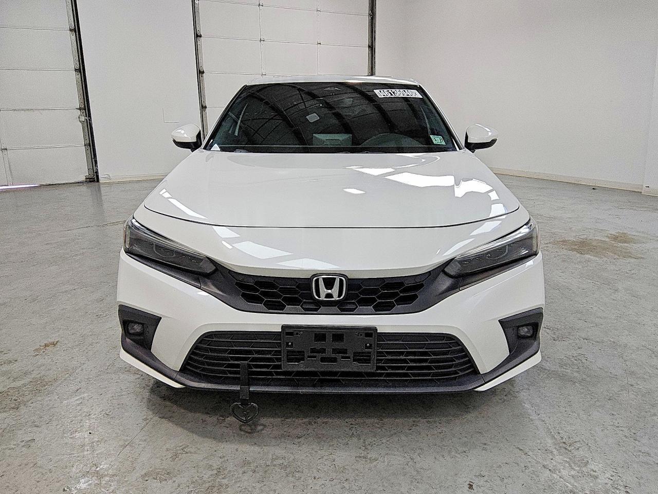 2022 HONDA CIVIC