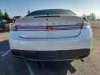 2019 LINCOLN MKZ