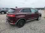 2016 LINCOLN MKC