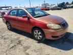 2005 TOYOTA COROLLA