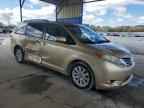 2011 TOYOTA SIENNA