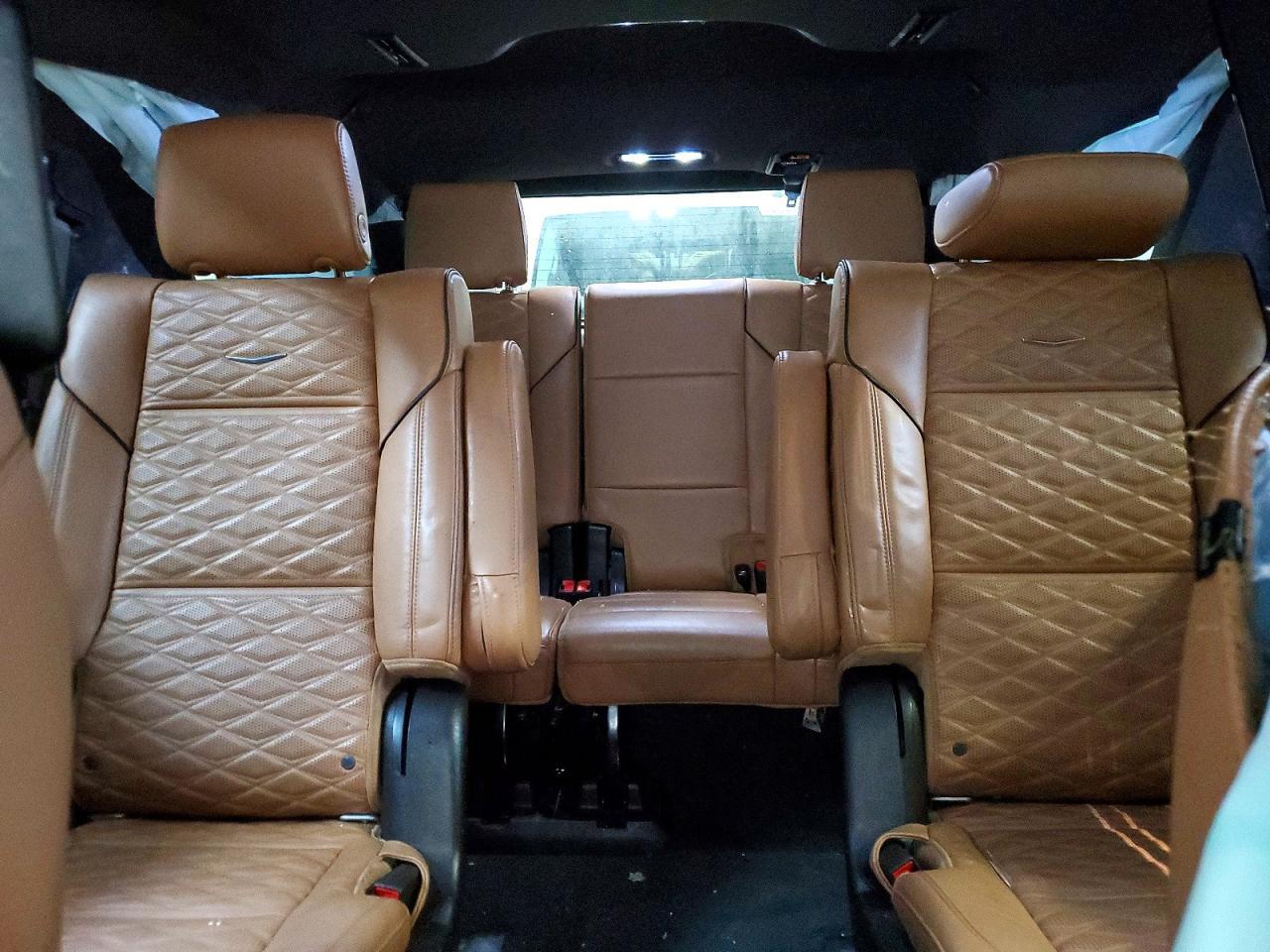 2021 CADILLAC ESCALADE
