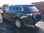 2018 LINCOLN MKT