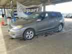 2005 TOYOTA MATRIX