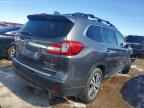 2020 SUBARU Ascent